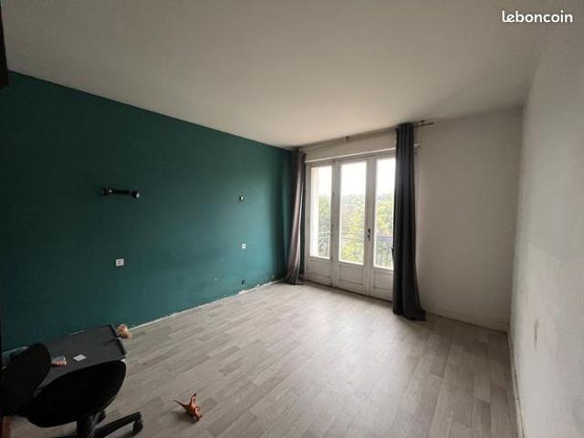Maison vente à Pontivy, Bretagne