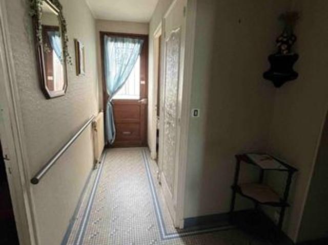 Maison vente à Confolens, Chasseneuil-sur-bonnieure