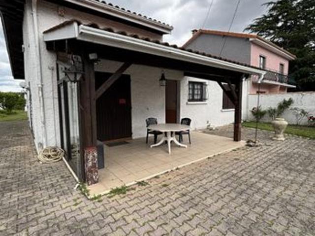 Maison vente à Bordeaux, Mérignac