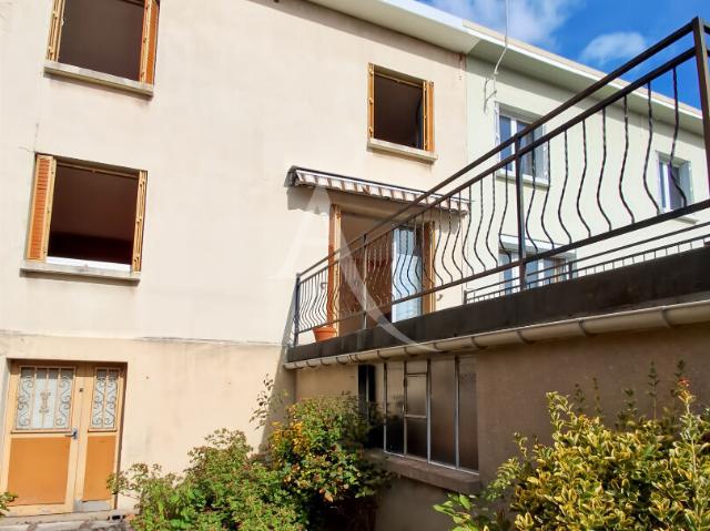 Maison vente à Village Plaine Gare, Rueil-Malmaison