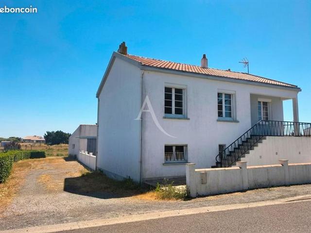 Maison vente à Niort, Bouin