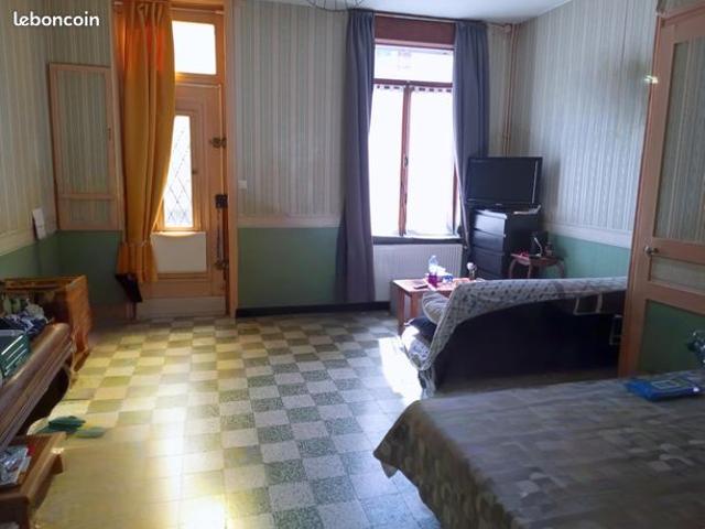 Maison vente à Lille