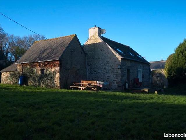 Maison vente à Saint-Brieuc, Bretagne