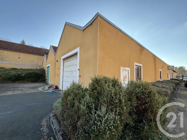Maison vente à Saint-Dié-des-Vosges, Senones
