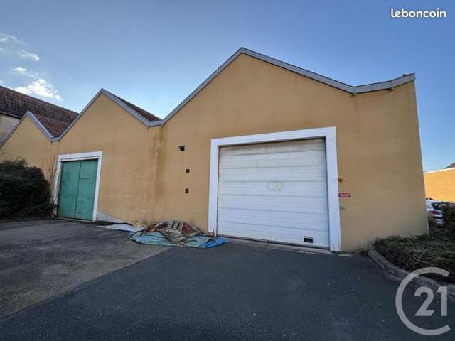 Maison vente à Saint-Dié-des-Vosges, Senones