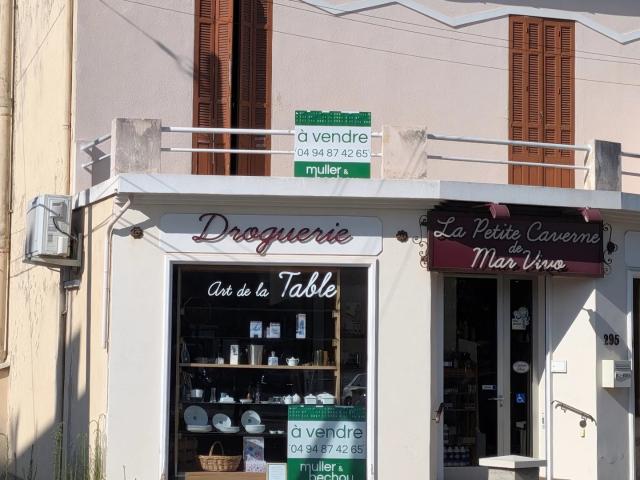 Maison vente à Arrondissement de Toulon, La Seyne-sur-mer