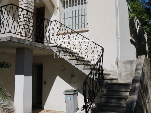 Maison vente à Alès