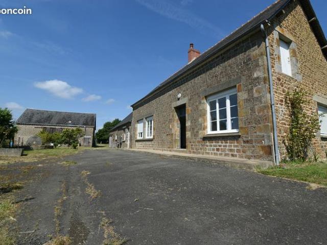 Maison vente à Alençon, Saint-fraimbault