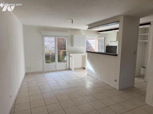 Maison vente à Cambrai, Caudry