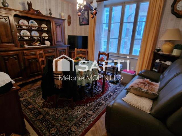 Maison vente à Verdun, Stenay