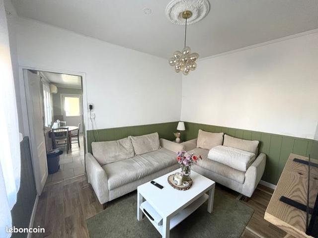 Maison vente à Dunkerque, Esquelbecq