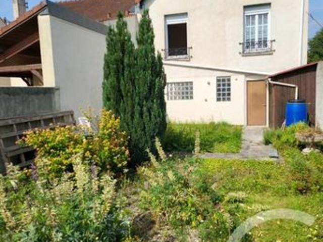 Maison vente à Persan