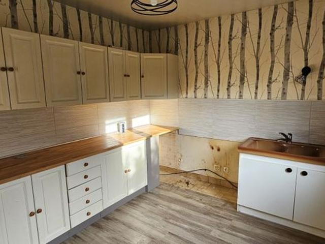 Maison vente à Cosne-Cours-sur-Loire, Champlemy