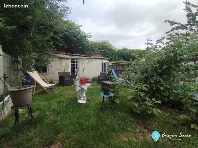 Maison vente à Avesnes-sur-Helpe, Fourmies