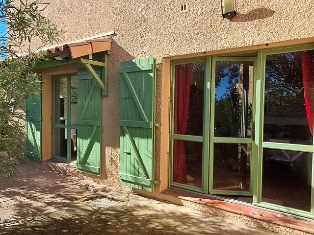 Maison vente à Céret, Saint-cyprien