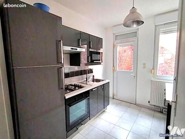 Maison vente à Lens