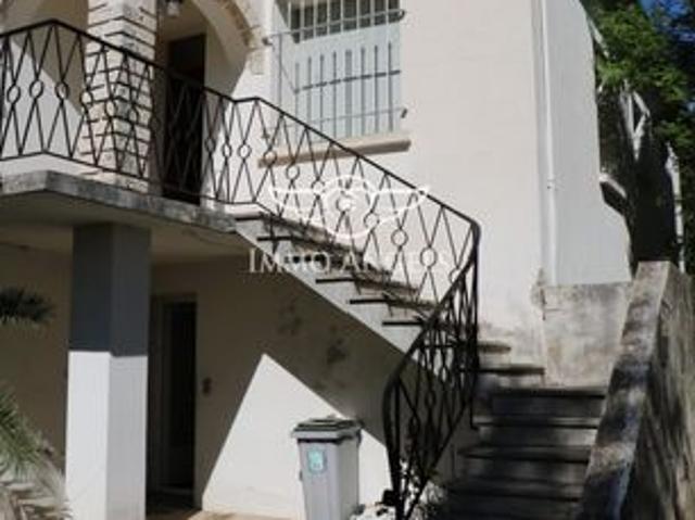 Maison vente à Alès