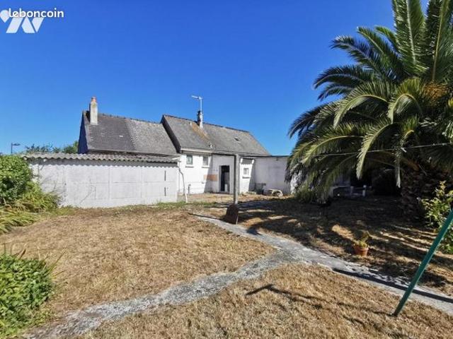 Maison vente à Trélévern, Côtes-d'Armor