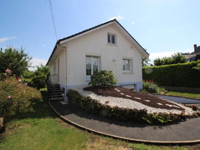 Maison vente à Châtellerault