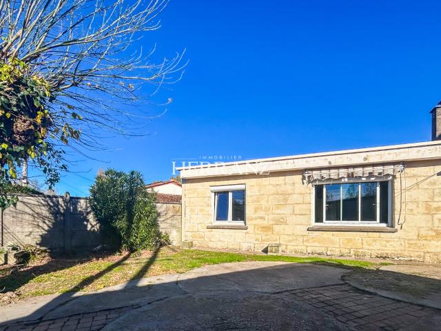 Maison vente à Ambarès-et-Lagrave, Gironde