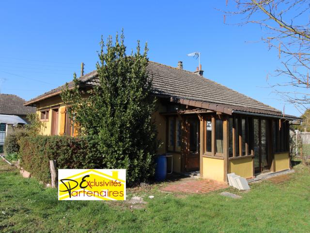 Maison vente à Dreux, Saint-rémy-sur-avre