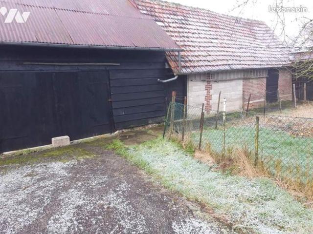 Maison vente à Dieppe, Les Grandes-ventes