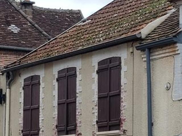 Maison vente à Sens, Saint-julien-du-sault