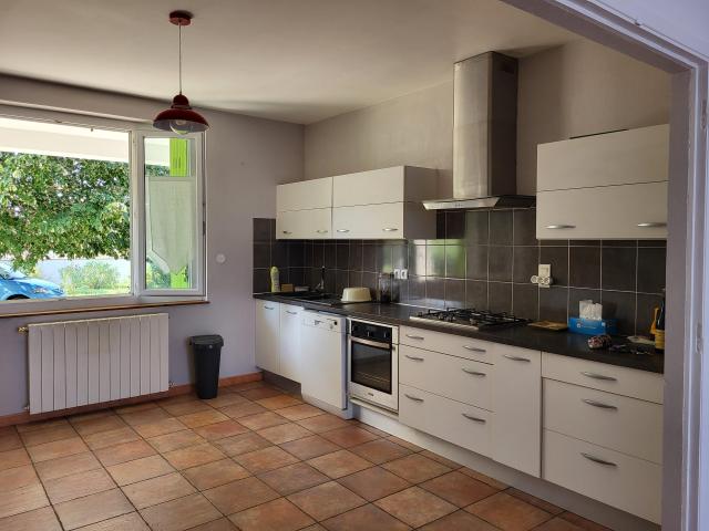 Maison vente à Castres, Saïx