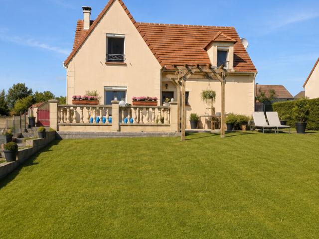 Maison vente à Clermont, Etouy