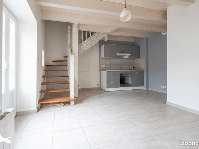 Maison vente à Saint-Georges-d'Oléron, Charente-Maritime