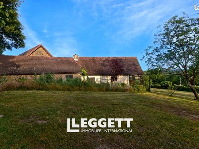 Maison vente à Juillac, Gironde