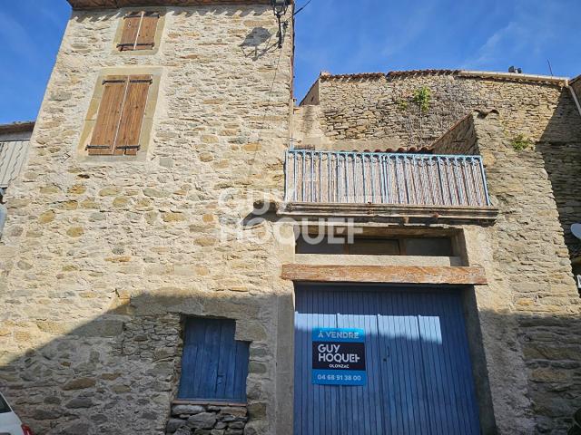 Maison vente à Béziers, La Livinière