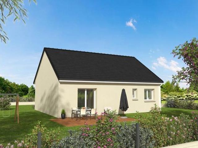 Maison vente à Les Andelys, Le Manoir