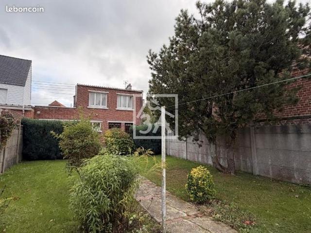 Maison vente à Auchel, Pas-de-Calais