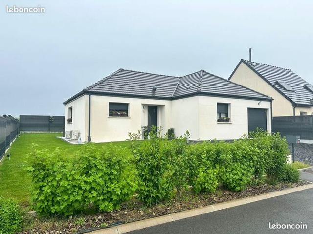 Maison vente à Les Andelys, Romilly-sur-andelle