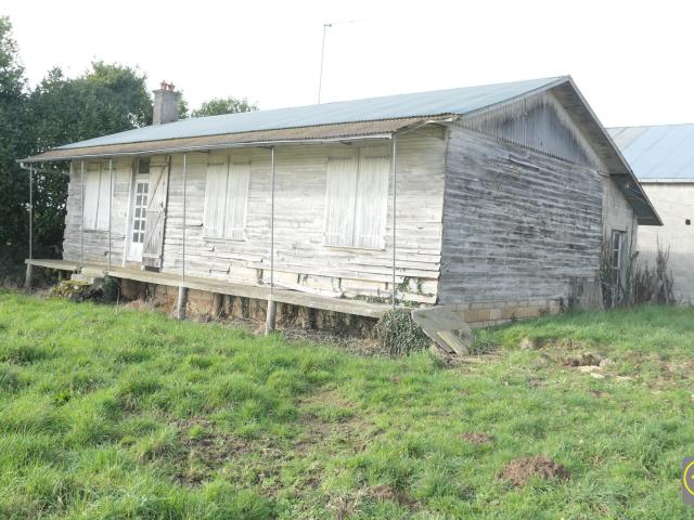 Maison vente à Avranches, Parigny