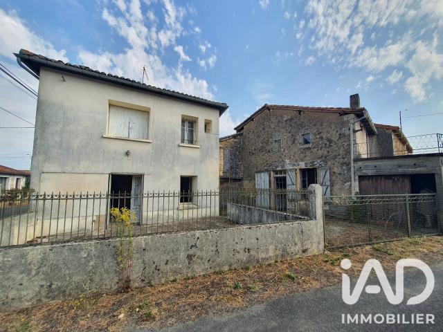 Maison vente à La Tâche