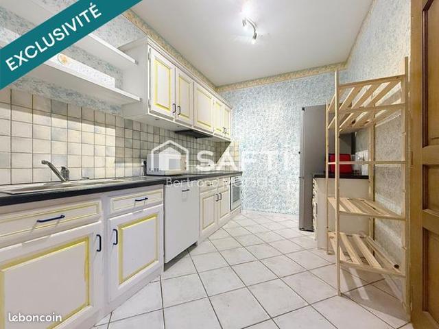 Maison vente à Val-de-Briey, Longwy