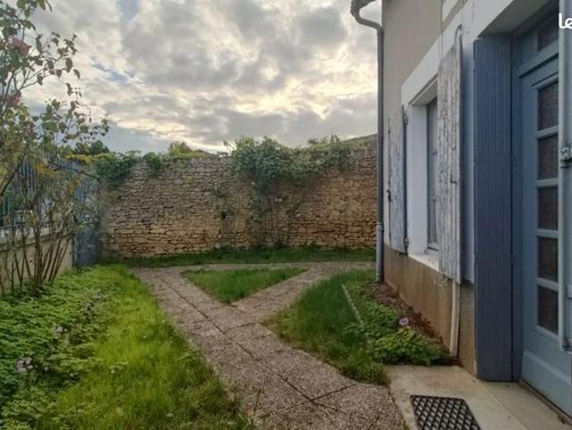 Maison vente à Latillé, Vienne