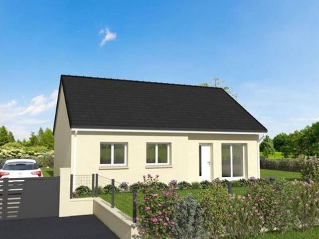 Maison vente à Évreux, Evreux