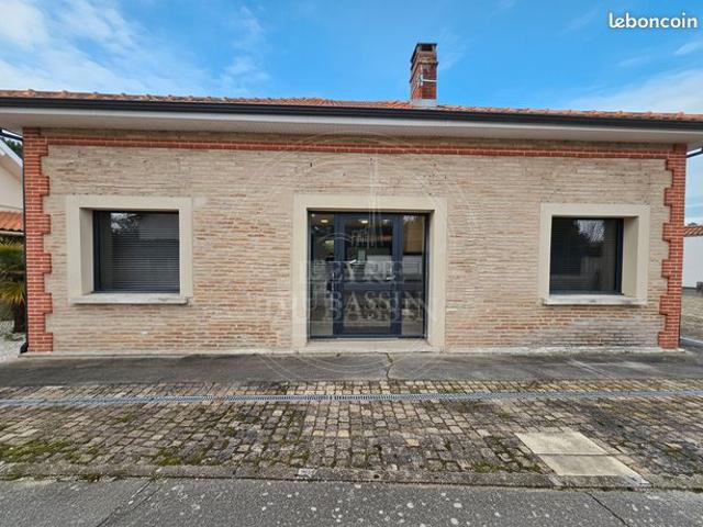 Maison vente à Mont-de-Marsan, Biscarrosse
