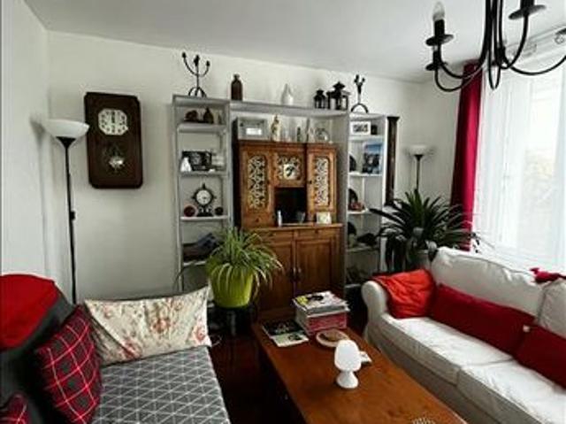 Maison vente à Quimper, Bretagne