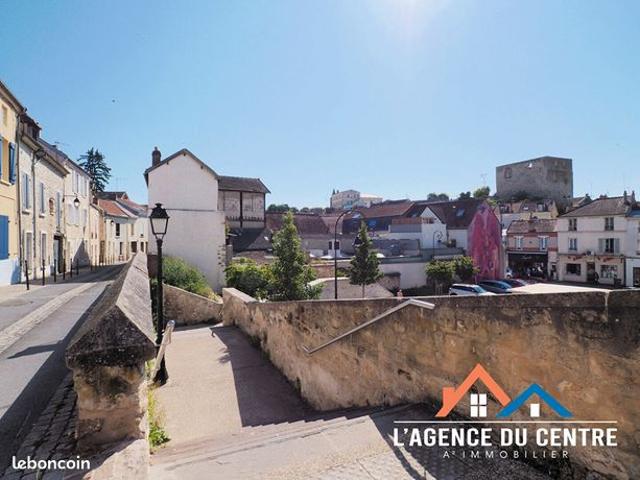 Maison vente à Saint-Germain-en-Laye, Conflans-sainte-honorine