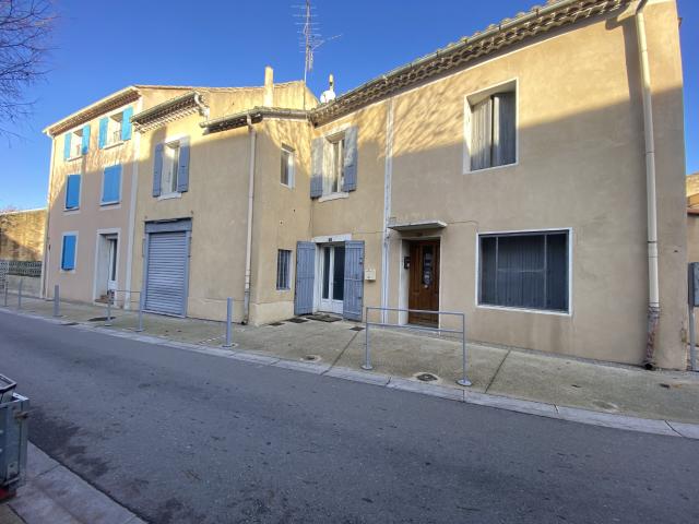 Maison vente à Carpentras, Camaret-sur-aigues