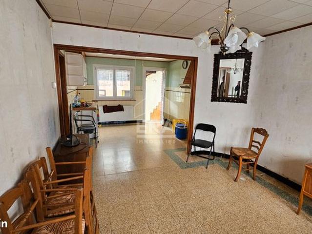 Maison vente à Mantes-la-Jolie, Île-de-France