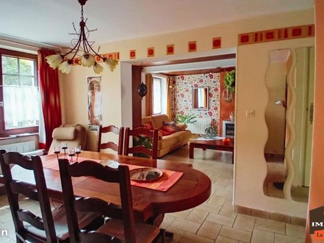 Maison vente à Forest-sur-Marque, Nord