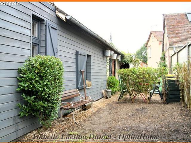 Maison vente à Dreux, Eure-et-Loir