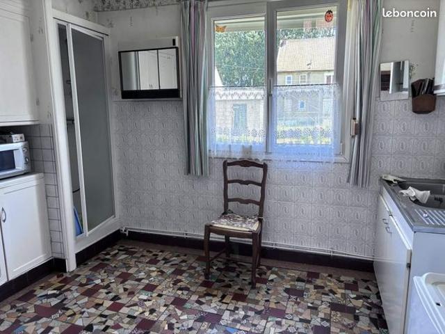 Maison vente à Abbeville, Le Boisle