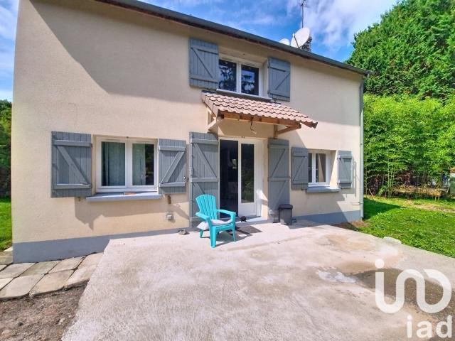 Maison vente à Montargis, Oussoy-en-gâtinais