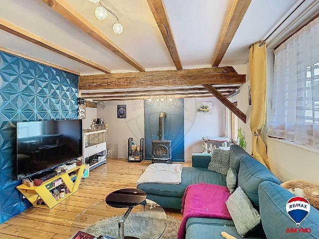 Maison vente à Colmar-Ribeauvillé, Soultzeren